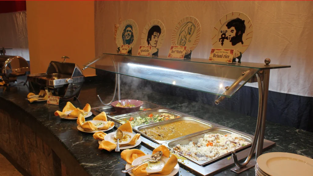 الفندق جراند سيز ريزورت & أكوا بارك - الغردقة